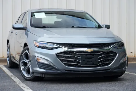 Photos of 2024 Chevrolet Malibu LT for sale in Peachtree Corners, GA at Atlanta Best Used Cars