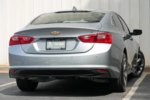 More photos of 2024 Chevrolet Malibu LT at Atlanta Best Used Cars, GA