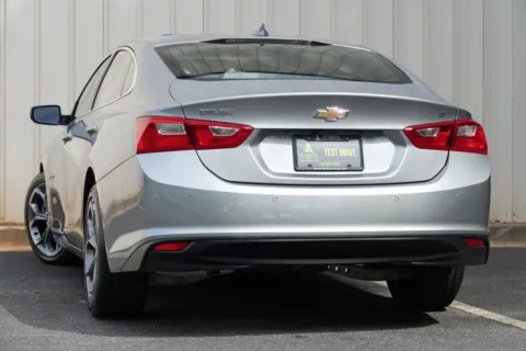 More photos of 2024 Chevrolet Malibu LT at Atlanta Best Used Cars, GA