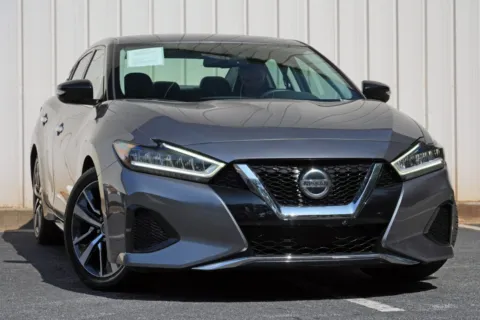 Photos of 2019 Nissan Maxima SV for sale in Peachtree Corners, GA at Atlanta Best Used Cars