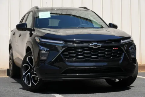 Photos of 2025 Chevrolet Trax 2RS for sale in Peachtree Corners, GA at Atlanta Best Used Cars