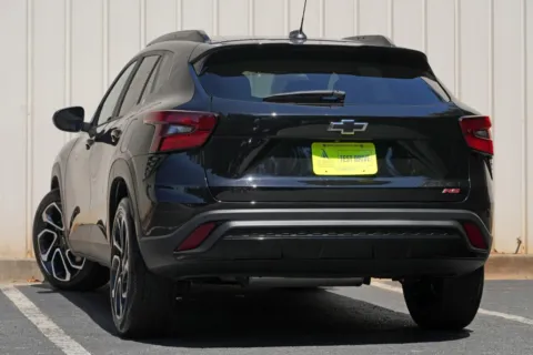 More photos of 2025 Chevrolet Trax 2RS at Atlanta Best Used Cars, GA