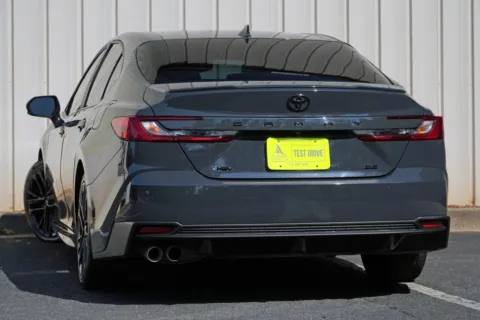 More photos of 2025 Toyota Camry SE w/ Convenience Package at Atlanta Best Used Cars, GA