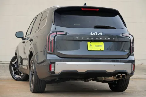 More photos of 2023 Kia Telluride EX at Atlanta Best Used Cars, GA