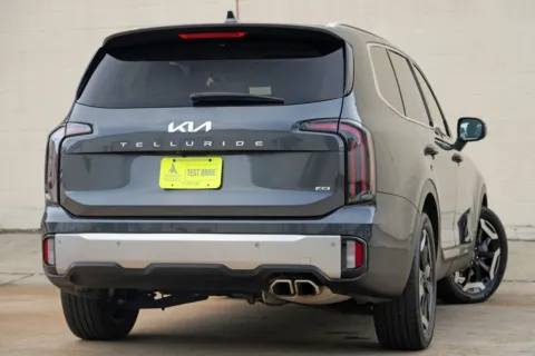 More photos of 2023 Kia Telluride EX at Atlanta Best Used Cars, GA