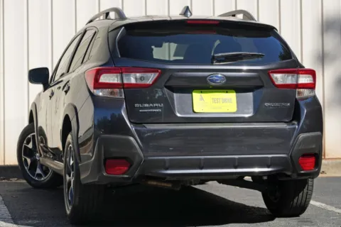 More photos of 2018 Subaru Crosstrek Premium w/ Popular Package at Atlanta Best Used Cars, GA