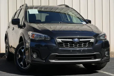Photos of 2018 Subaru Crosstrek Premium w/ Popular Package for sale in Peachtree Corners, GA at Atlanta Best Used Cars
