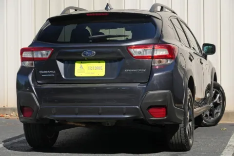 More photos of 2018 Subaru Crosstrek Premium w/ Popular Package at Atlanta Best Used Cars, GA