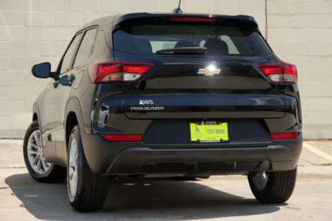 More photos of 2026 Chevrolet Trailblazer LS at Atlanta Best Used Cars, GA