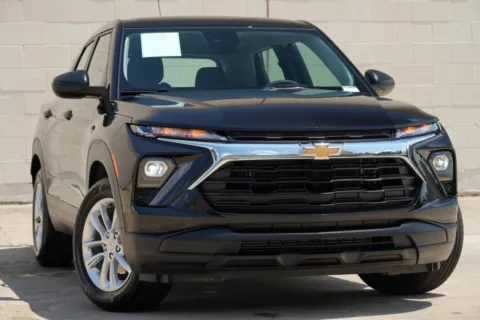 Photos of 2026 Chevrolet Trailblazer LS for sale in Peachtree Corners, GA at Atlanta Best Used Cars