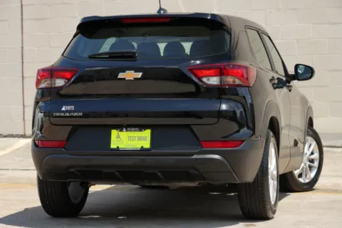 More photos of 2026 Chevrolet Trailblazer LS at Atlanta Best Used Cars, GA