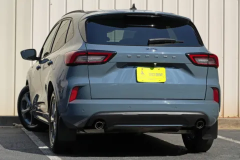 More photos of 2023 Ford Escape ST-Line w/ Tech Package at Atlanta Best Used Cars, GA