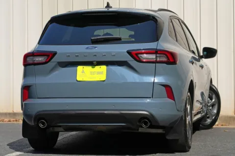 More photos of 2023 Ford Escape ST-Line w/ Tech Package at Atlanta Best Used Cars, GA