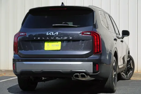 More photos of 2025 Kia Telluride S at Atlanta Best Used Cars, GA