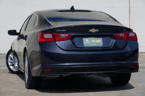 More photos of 2023 Chevrolet Malibu LT at Atlanta Best Used Cars, GA