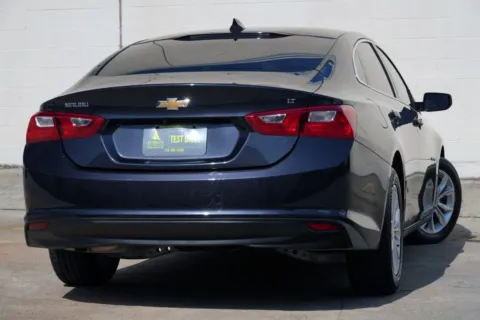 More photos of 2023 Chevrolet Malibu LT at Atlanta Best Used Cars, GA