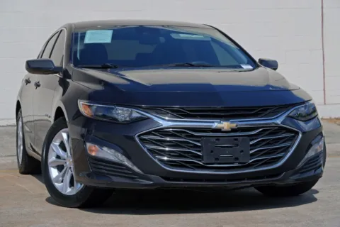 Photos of 2023 Chevrolet Malibu LT for sale in Peachtree Corners, GA at Atlanta Best Used Cars
