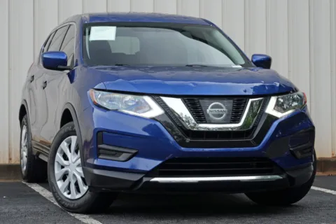 Photos of 2017 Nissan Rogue S for sale in Peachtree Corners, GA at Atlanta Best Used Cars