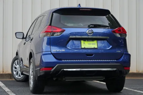 More photos of 2017 Nissan Rogue S at Atlanta Best Used Cars, GA