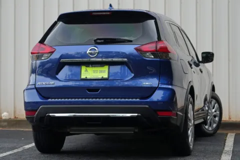 More photos of 2017 Nissan Rogue S at Atlanta Best Used Cars, GA