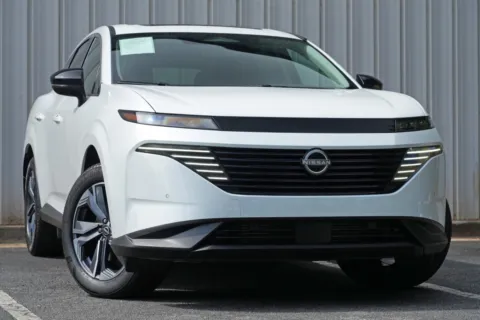 Photos of 2025 Nissan Murano SL for sale in Peachtree Corners, GA at Atlanta Best Used Cars