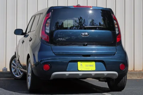 More photos of 2019 Kia Soul + at Atlanta Best Used Cars, GA