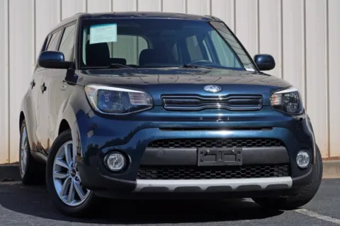 Photos of 2019 Kia Soul + for sale in Peachtree Corners, GA at Atlanta Best Used Cars