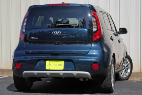 More photos of 2019 Kia Soul + at Atlanta Best Used Cars, GA