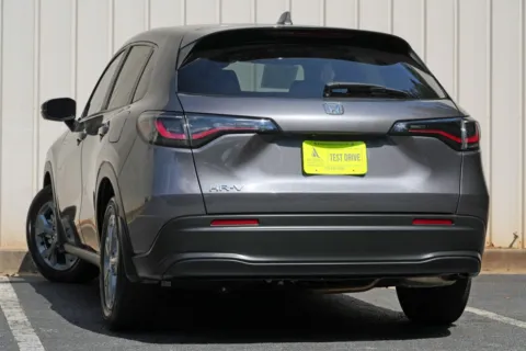 More photos of 2026 Honda HR-V LX at Atlanta Best Used Cars, GA