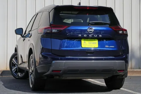 More photos of 2025 Nissan Rogue SL w/ Premium Package at Atlanta Best Used Cars, GA
