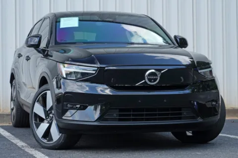 Photos of 2022 Volvo C40 Recharge Pure Electric Ultimate for sale in Peachtree Corners, GA at Atlanta Best Used Cars