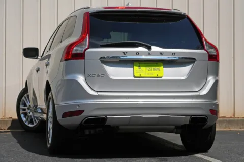 More photos of 2014 Volvo XC60 3.2L Premier Plus at Atlanta Best Used Cars, GA