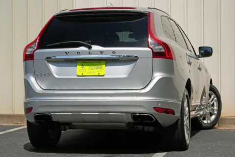 More photos of 2014 Volvo XC60 3.2L Premier Plus at Atlanta Best Used Cars, GA