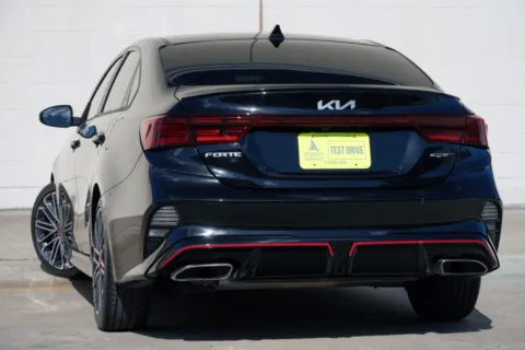 More photos of 2022 Kia Forte GT w/ Technology Package at Atlanta Best Used Cars, GA