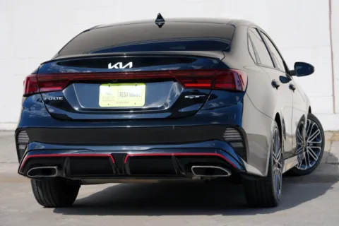 More photos of 2022 Kia Forte GT w/ Technology Package at Atlanta Best Used Cars, GA