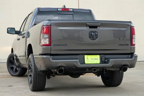 More photos of 2020 Ram 1500 Big Horn w/ Night Edition Package at Atlanta Best Used Cars, GA