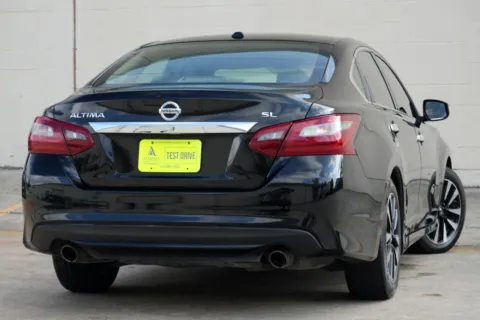 More photos of 2018 Nissan Altima 2.5 SL at Atlanta Best Used Cars, GA