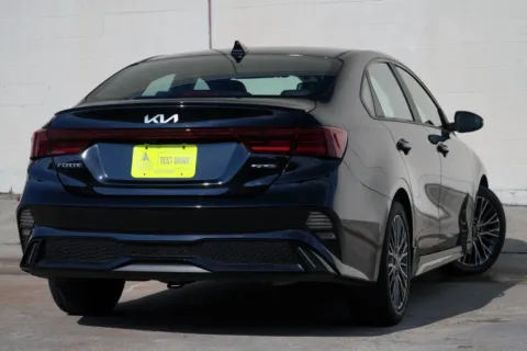 More photos of 2023 Kia Forte GT-Line at Atlanta Best Used Cars, GA