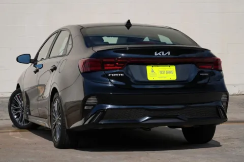 More photos of 2023 Kia Forte GT-Line at Atlanta Best Used Cars, GA