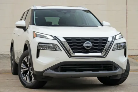 Photos of 2023 Nissan Rogue SV w/ Premium Package for sale in Peachtree Corners, GA at Atlanta Best Used Cars