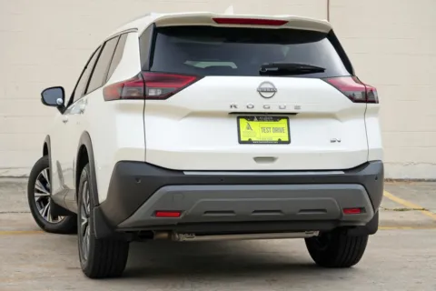 More photos of 2023 Nissan Rogue SV w/ Premium Package at Atlanta Best Used Cars, GA
