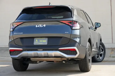 More photos of 2024 Kia Sportage LX at Atlanta Best Used Cars, GA