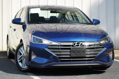 Photos of 2020 Hyundai Elantra SEL for sale in Peachtree Corners, GA at Atlanta Best Used Cars