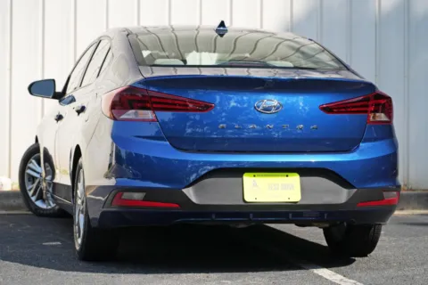 More photos of 2020 Hyundai Elantra SEL at Atlanta Best Used Cars, GA