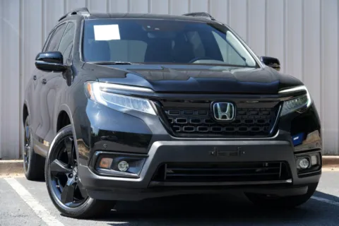 Photos of 2021 Honda Passport Elite for sale in Peachtree Corners, GA at Atlanta Best Used Cars