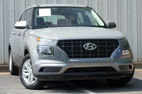 Photos of 2021 Hyundai Venue SE for sale in Peachtree Corners, GA at Atlanta Best Used Cars