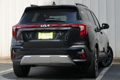 More photos of 2024 Kia Seltos S at Atlanta Best Used Cars, GA