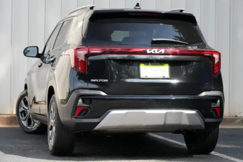 More photos of 2024 Kia Seltos S at Atlanta Best Used Cars, GA