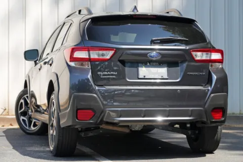 More photos of 2018 Subaru Crosstrek Limited at Atlanta Best Used Cars, GA