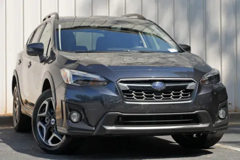 Photos of 2018 Subaru Crosstrek Limited for sale in Peachtree Corners, GA at Atlanta Best Used Cars